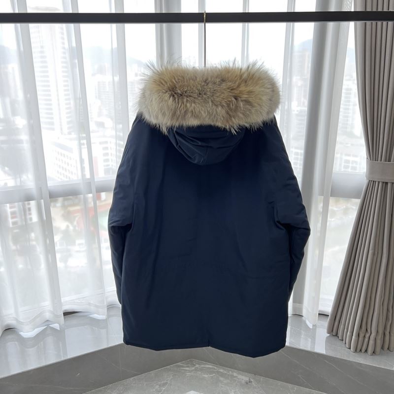 Canada Goose Down Jackets